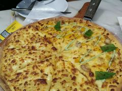 -乐凯撒披萨(海岸城店)