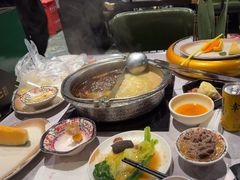 -一绪に寿喜烧自助(世茂广场店)