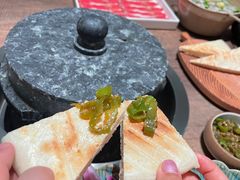 -蘑界·野生菌火锅(深业上城店)