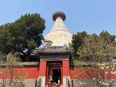 -妙应寺白塔