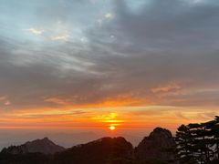-黄山风景区
