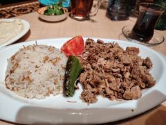 -梅夫娜土耳其餐厅.清真HALAL