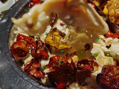 -小鱼小牛·鱼牛干锅·脆鱼火锅(世欧广场店)