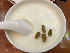 -东方亚克西餐厅(西康路店)