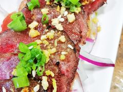 -森味薪火烧•烧鸟居酒屋•日本料理(望京店)