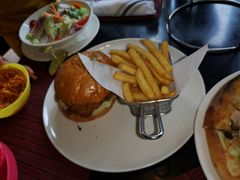 -WOLFGANG PUCK KITCHEN & BAR(迪士尼小镇店)