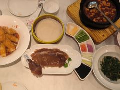 -大鸭梨烤鸭店(光彩店)