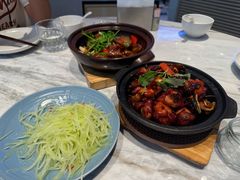 -志明眷村·台式融合菜·宵夜