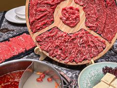 -牛将军•涮肉•烤肉(北京王府井·故宫店)
