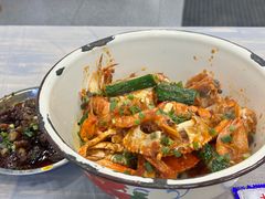 -辣螃铠盆盆蟹大排档(总店)