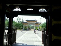 -护国法轮寺