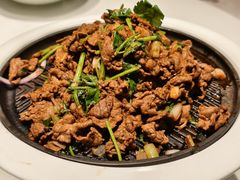 -真地道京味府·鲜橙烤鸭·北京菜(朝外大街东大桥店)