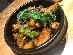-竹里馆·淮扬菜·功夫茶(老门东店)