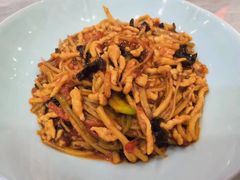 -玉华台饭庄·淮扬菜·烤鸭(望京店)