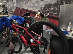 -TREK崔克自行车(碧云店)