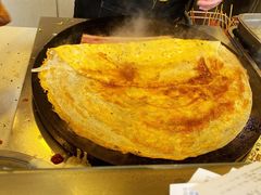 -卞姐蛋饼(陕西南路店)