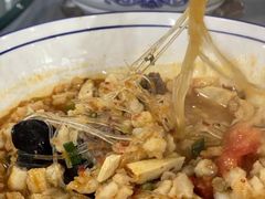 老孙家牛肉小炒-老孙家饭庄·非遗(东关店)