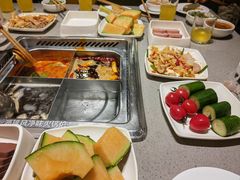-海底捞火锅(奥山世纪城店)