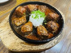 -东京屋(武定路店)