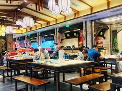 -春发生饭店·非遗(南院门店)