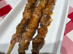 -西贝(上海我格广场店)