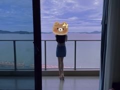 -舟山希尔顿酒店