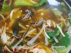 -天瑞福云南过桥米线(十里河店)