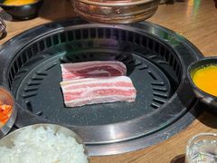 -香猪坊韩国烤肉专属门店(魏公村店)