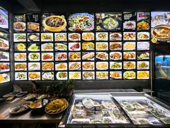 -建德食府·十八年建德菜(天目里国际街区店)