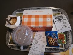 -麦当劳(武汉火车站店)