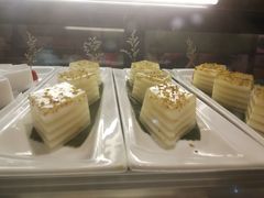-舊街坊茶楼(市二宫店)