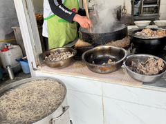 -甘记肥肠粉(马鞍北路店)