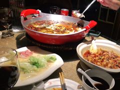 -渝信川菜(长安店)