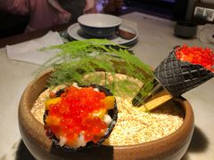 -绿茶餐厅(成都大悦城店)