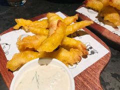 -京A Taproom·精酿餐吧(CBD店)
