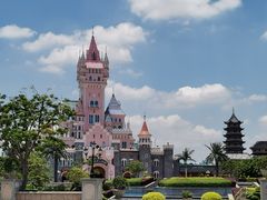 -厦门方特梦幻王国