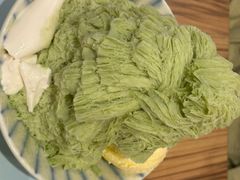 -Ice Monster冰馆·CNN评选全球十大甜品(国贸商城店)
