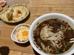 -易裕和·长沙米粉(竹塘西路店)
