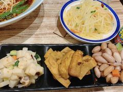 -好這口重庆小面(总店)