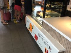 -麦当劳(健德桥得来速店)