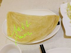 筋饼-老昌春饼(学府凯德店)
