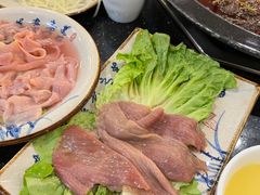 -陈眼镜火锅(总店)