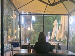 -Ameigo梅果·云贵川bistro(长宁来福士店)