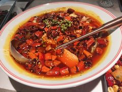 -椒点·川粤精品(香港广场店)