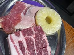-济州爱肉堂(总店)