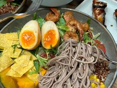 -池奈·咖喱蛋包饭(熙地港店)