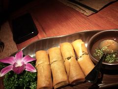 -花马天堂云南餐厅 Lost Heaven(外滩店)