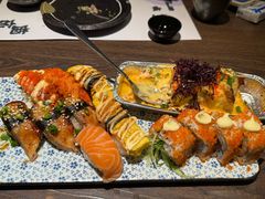 -枫伝料理居酒屋