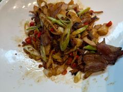 -北平盛世·新京菜·北京烤鸭(劲松·双井店)