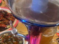 -唐力九头鸟烧烤·罗田吊锅(西云楼店)